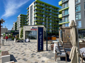 Alezzi Resort Mamaia Nord